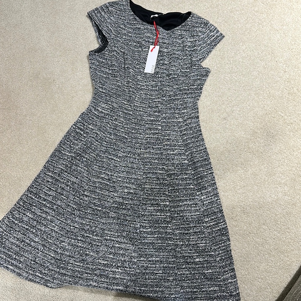 Cocktail dress